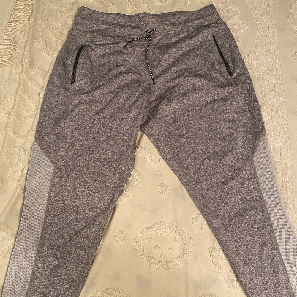 Lucy stretch/sweatpants